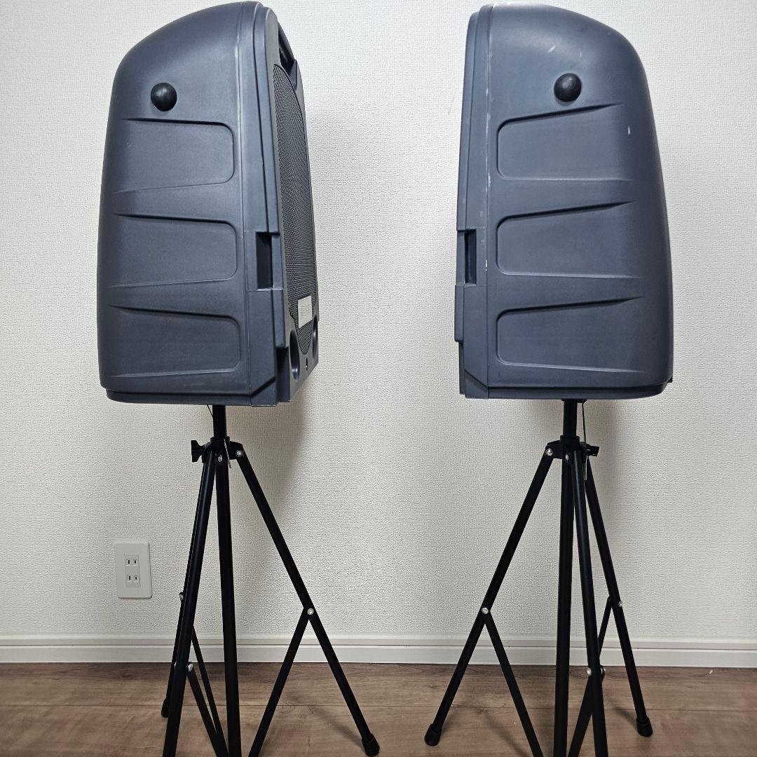 配信機器・PA機器・レコーディング機器 PEAVEY Escort