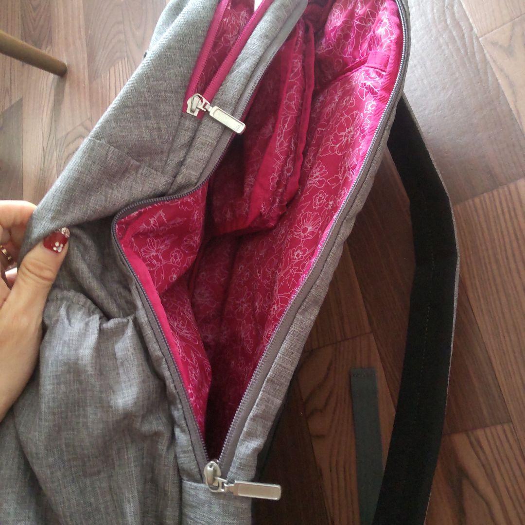 YONEX ラケットバック