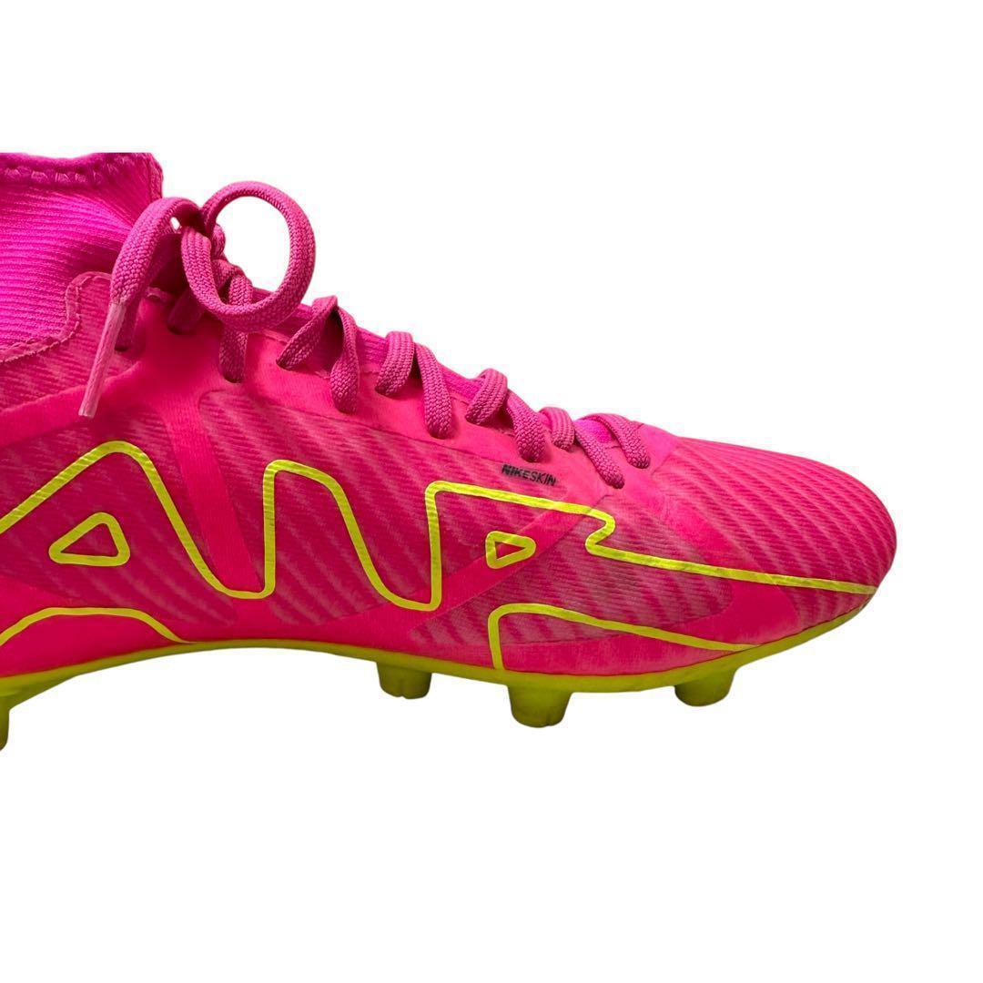 ✨NIKE✨マーキュリアル スーパーフライ スパイク サッカー フットサル