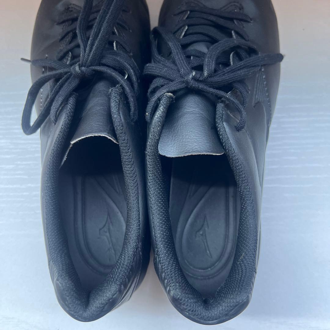 MIZUNO モナルシーダネオ　23.5cm美品