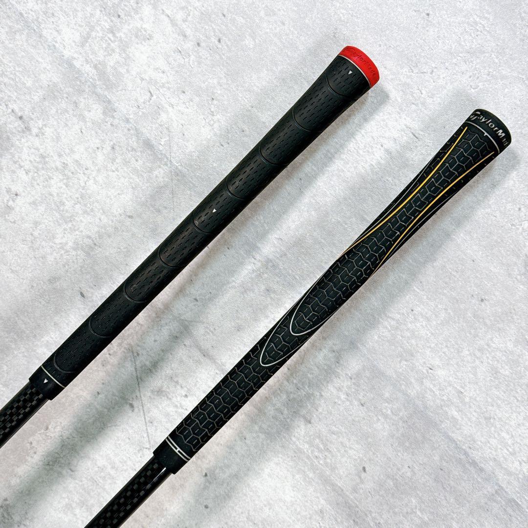 TaylorMade BURNER RESCUE ユーティリティ 【K525】