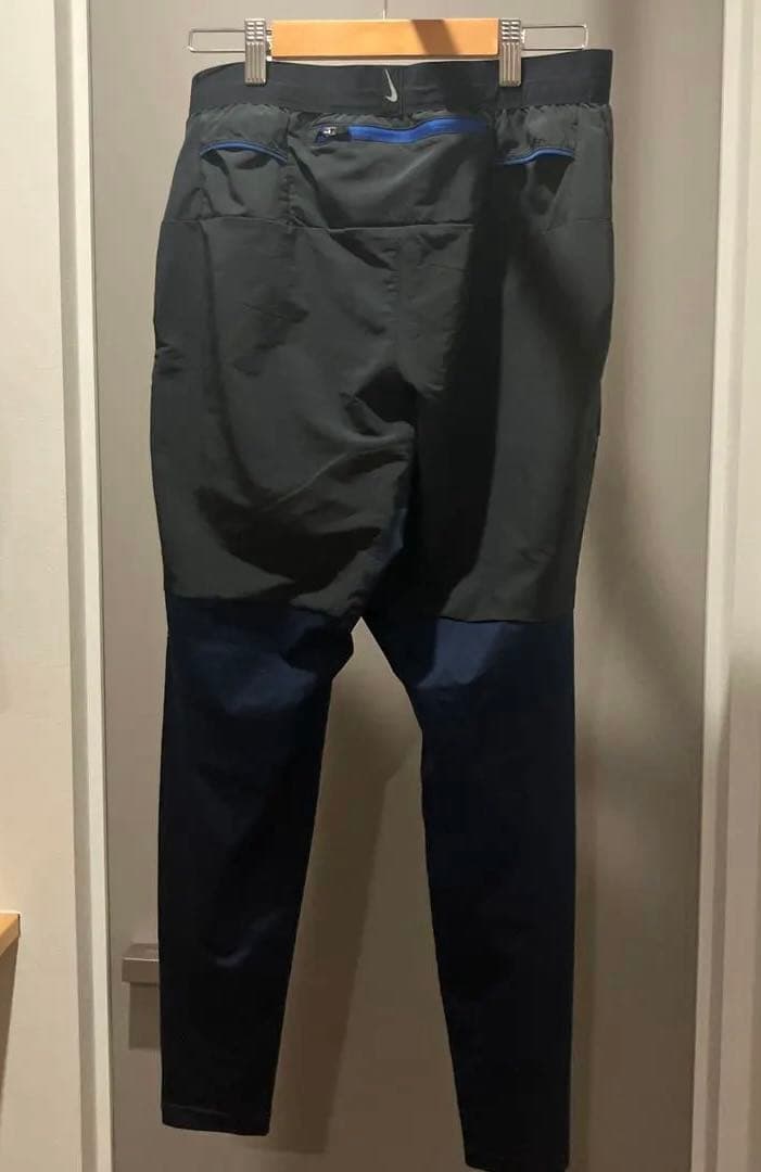 NIKE ユーティリティ パンツ AJ7960 010 Sサイズ