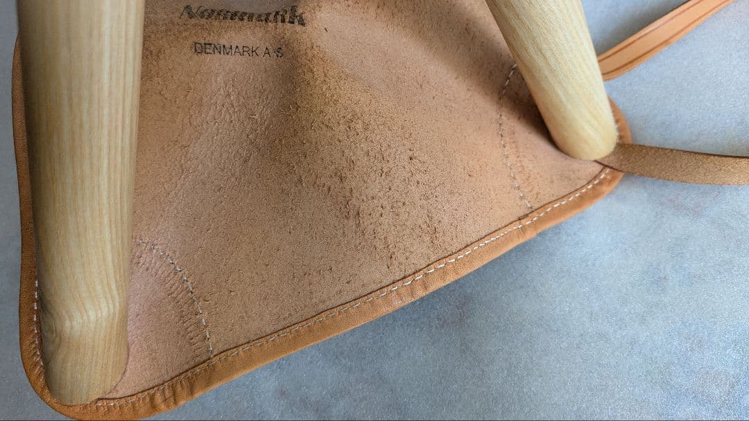 ハンティングチェア