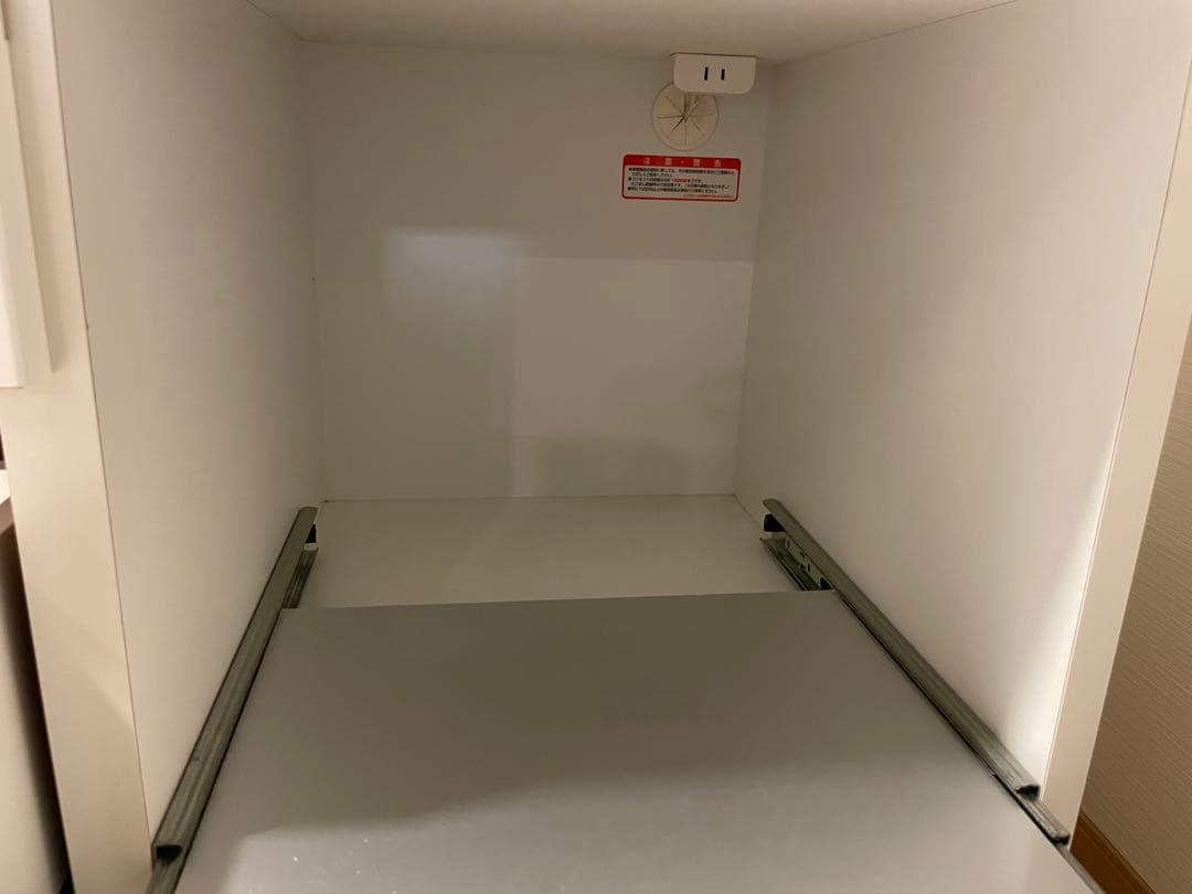 食器棚　ホワイト　W140cm