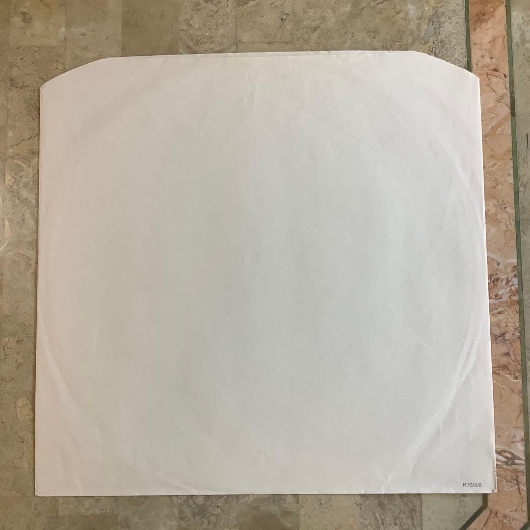 激レア! 西ドイツ盤 1977年オリジナル シュリンク スティーリーダン Aja