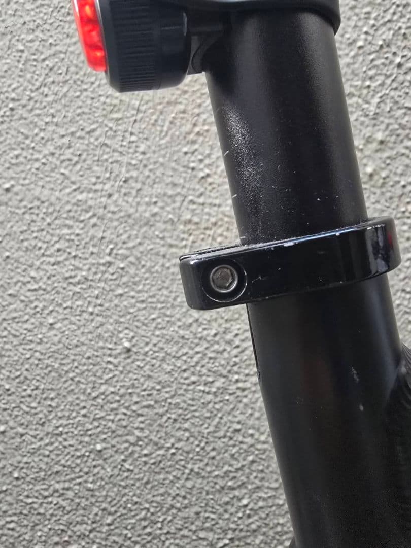 leader721 ピストバイク