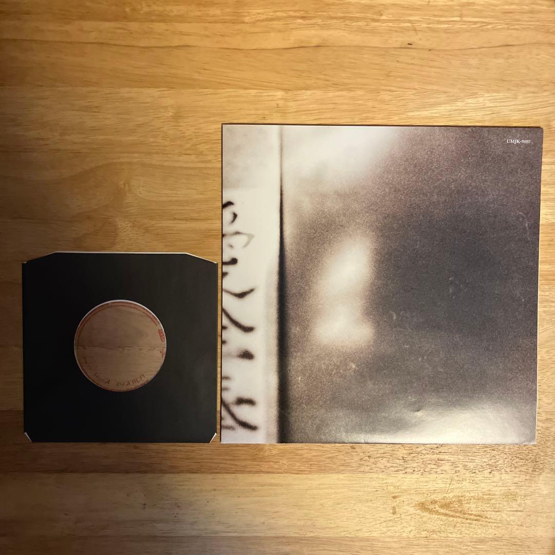 【正規品】藤井風さん LOVE ALL SERVE ALL レコード アナログ盤