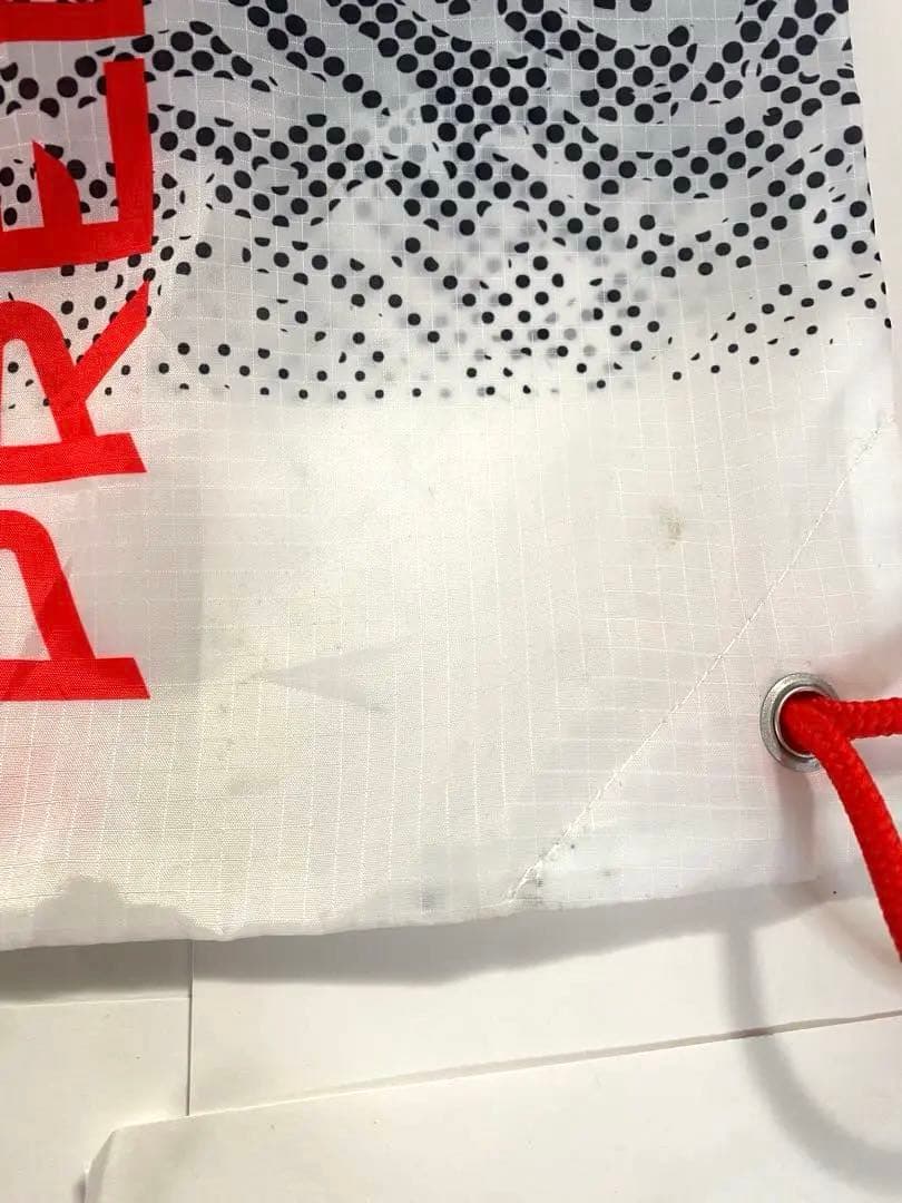 adidas Predator サッカーシューズ ブラック/レッド