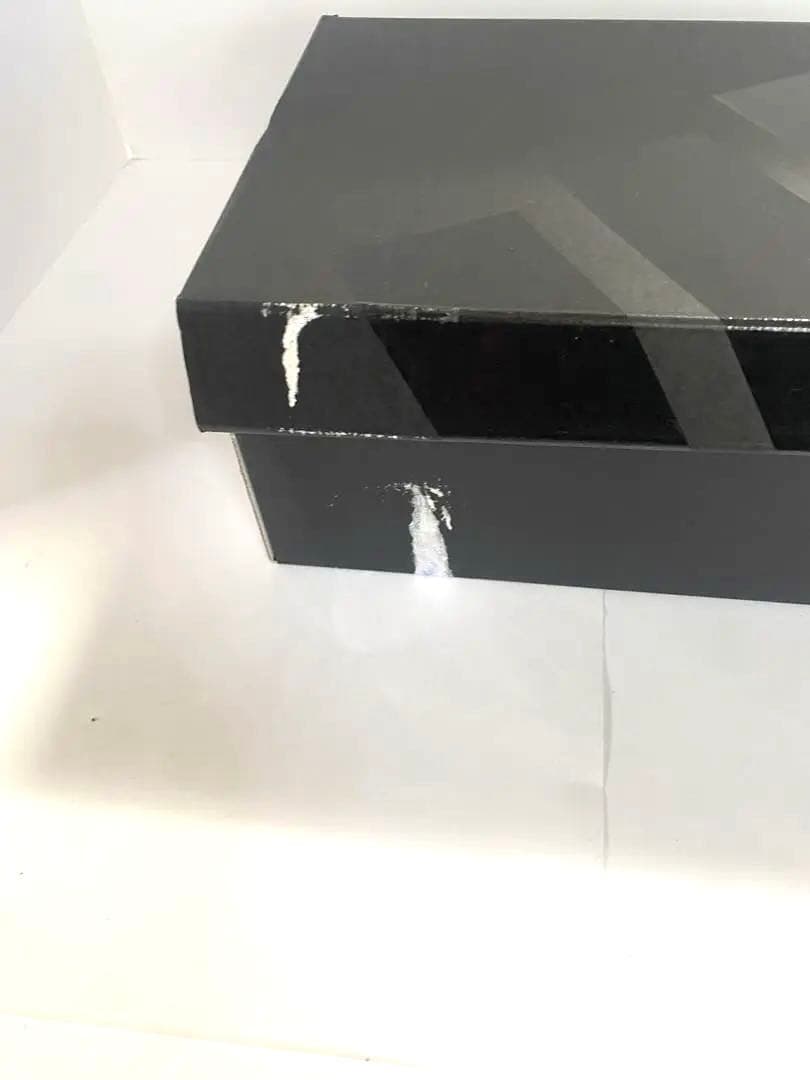 adidas Predator サッカーシューズ ブラック/レッド