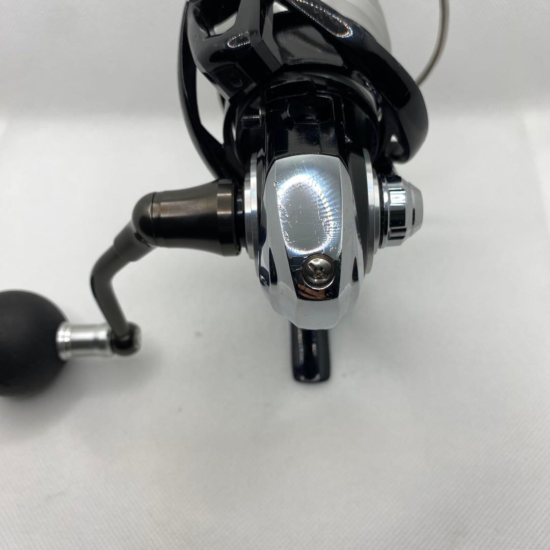 DAIWA ダイワ 19レグザLT6000D-H