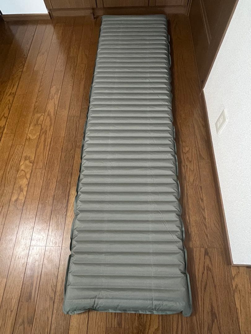 サーマレスト ネオエアー オールシーズン　レギラー