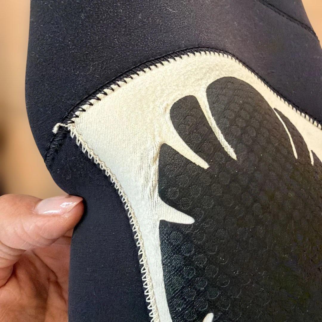 noise ノイズ ウエットスーツ 3ミリ セットアップ メンズ