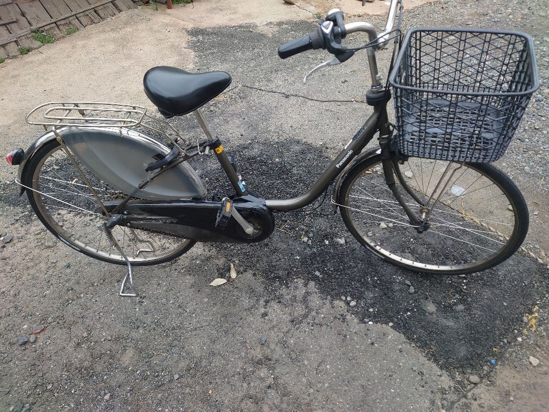 Panasonic　Panasonic　ビビ　26インチ