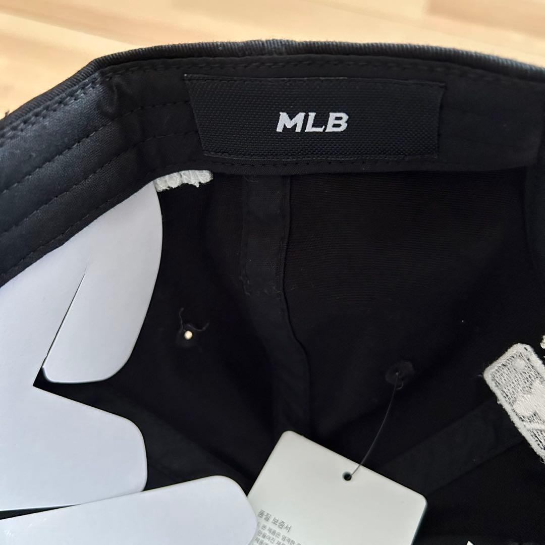 『最終値下』MLB シカゴカブス キャップ 東京シリーズ2025 限定品　箱付き