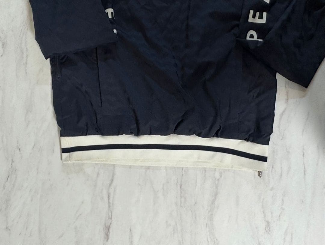 PEARLY GATES アウター　ブルゾン　インナーもセット