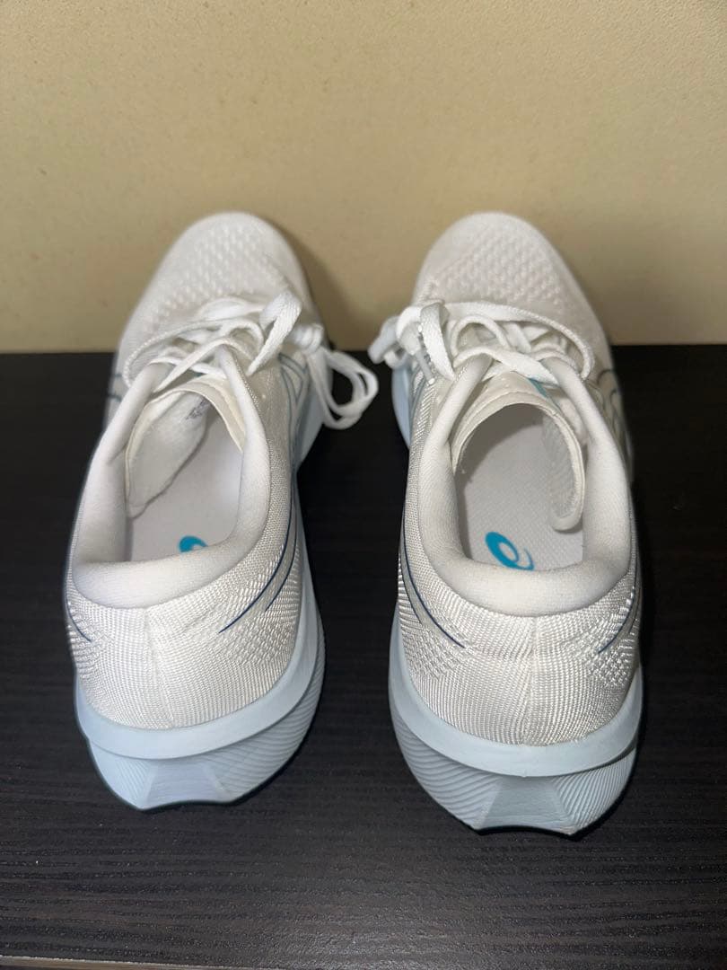 エボライドスピード3 25.5 新色