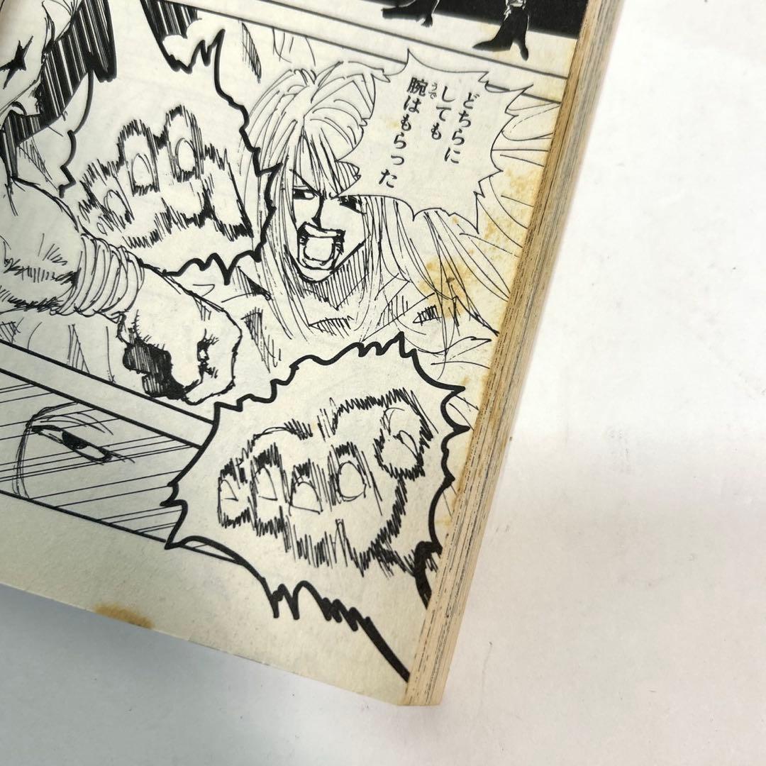 HUNTER×HUNTER　ハンターハンター　1〜32巻セット　冨樫義博
