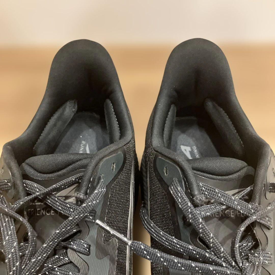 ALTRA EXPERIENCE FLOW アルトラ　エクスペリアンスフロー