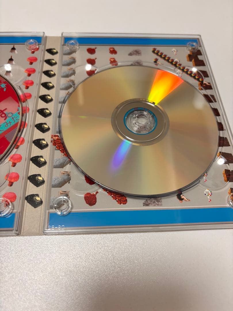 Man初主演ドラマ 簡単なお仕事です。に応募してみた 初回DVD3枚組