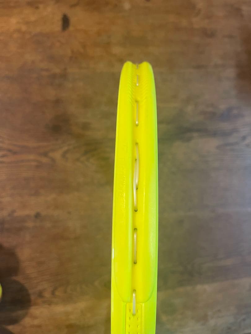 【3/5発売】【新中古】Tecnifibre FIRE 305S G2