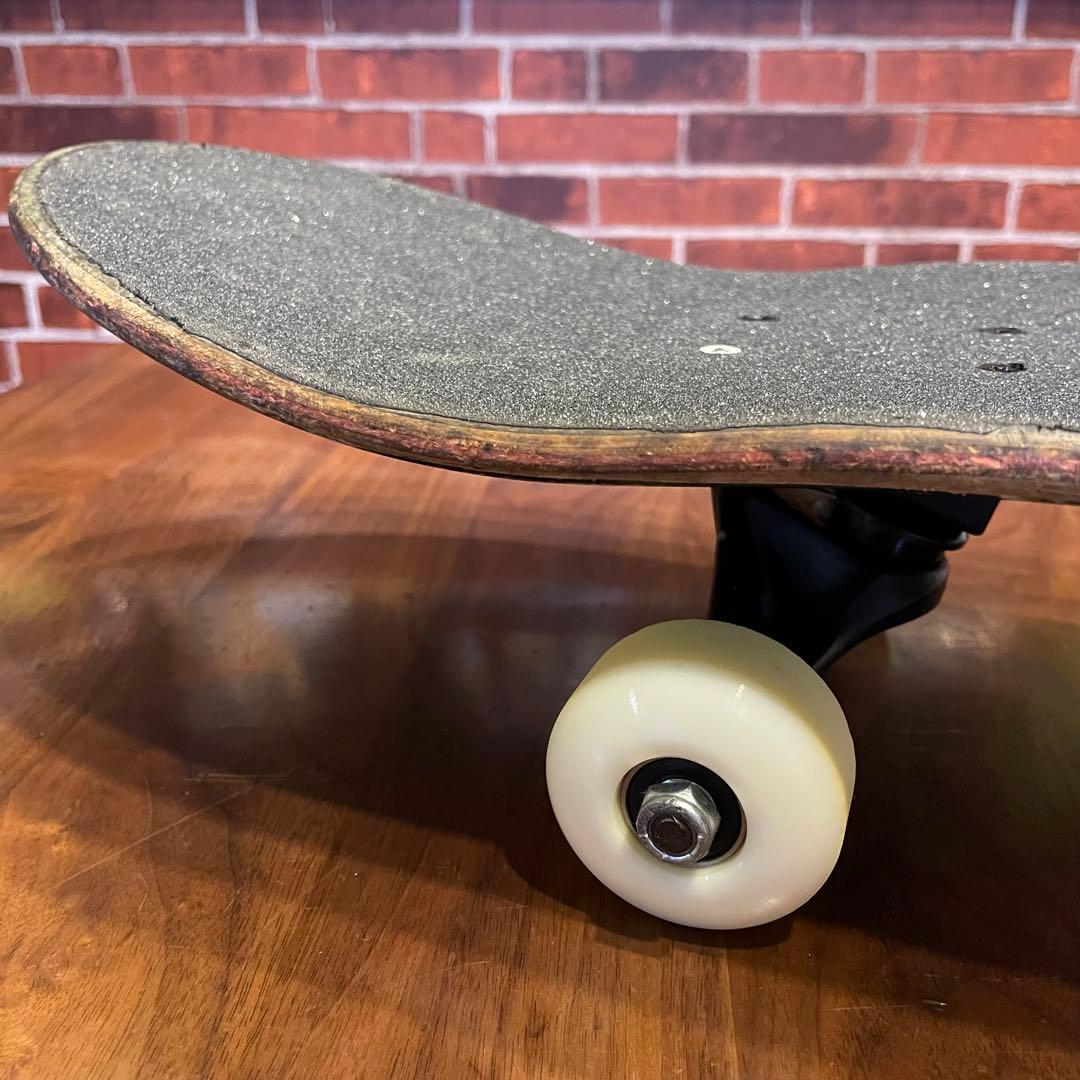 スケボー　スケートボード　コンプリート　子供用　女性用　ベンチャートラック