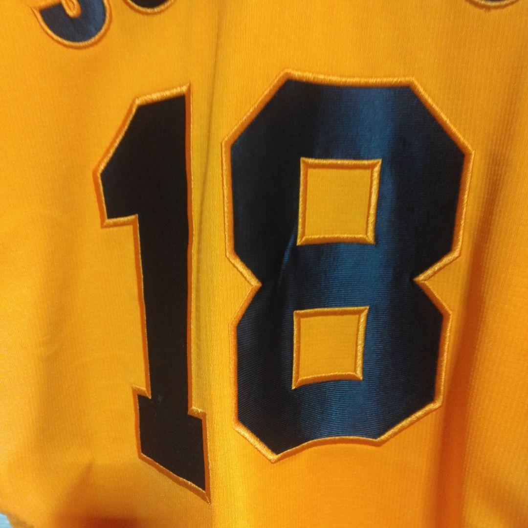 読売ジャイアンツ　菅野智之　レプリカユニフォーム