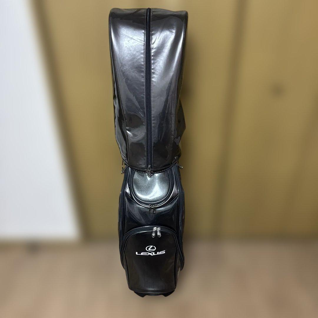 キャディバック　LEXUS