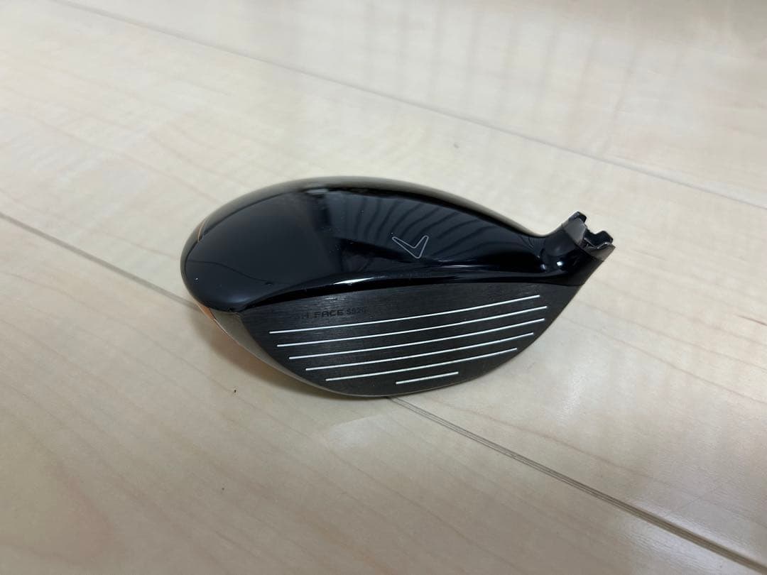 【美品】値下MAVRIK EXCLUSIVE FW 15° のみ