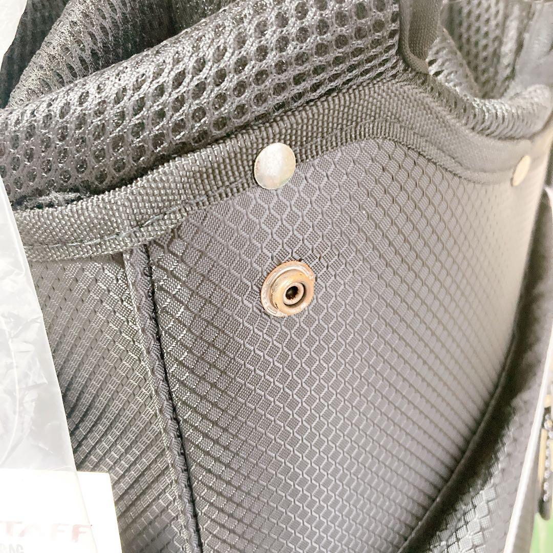 ウィルソン Wilson ゴルフ キャディバッグ 9.5型 9.5インチ 新品