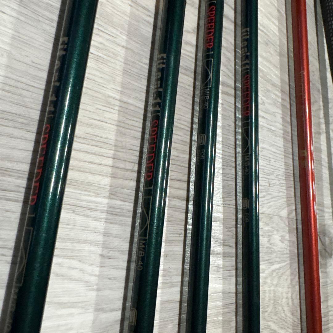 最終価格クラブセット adidasバッグ付きODYSSEY white hot