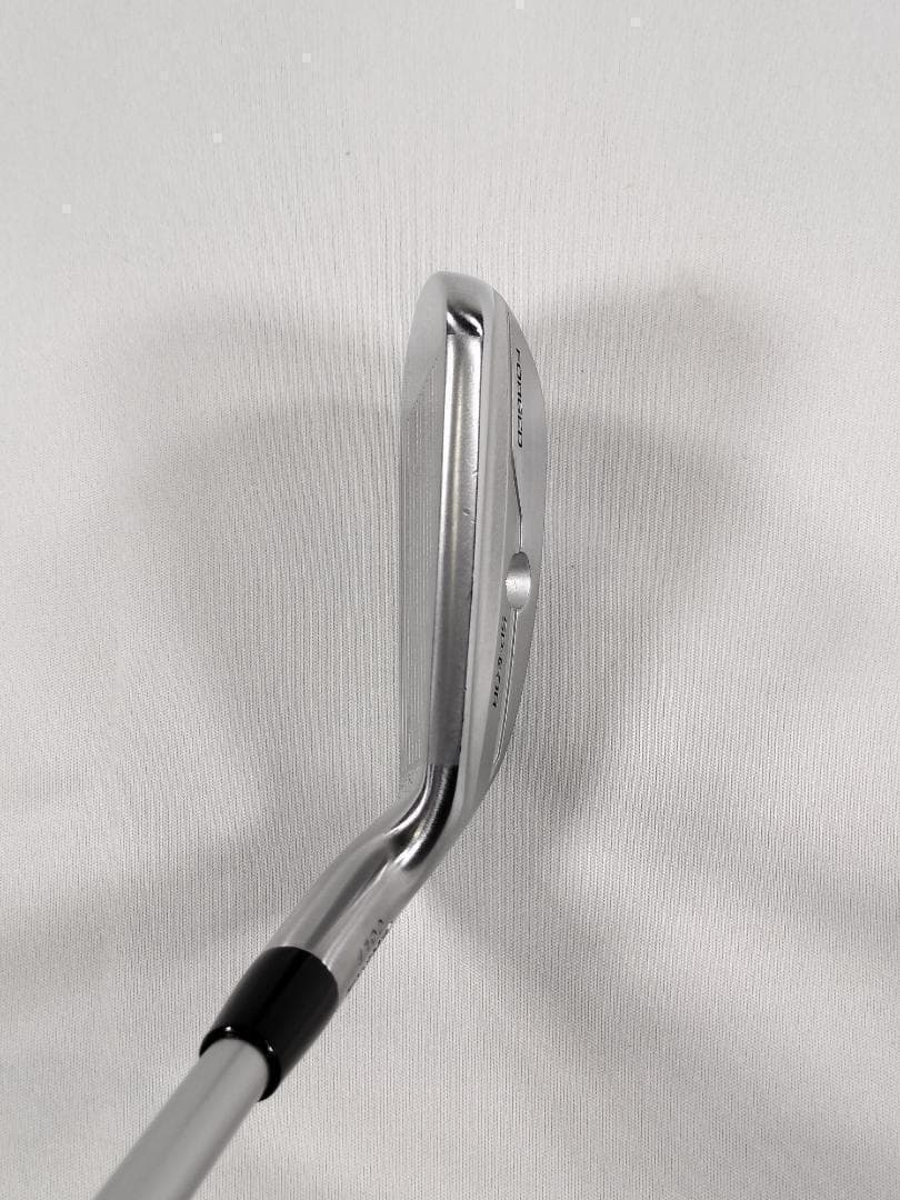 ブリヂストン⭐233HF(中空)7番28°SPEEDERNX BS40i R相当