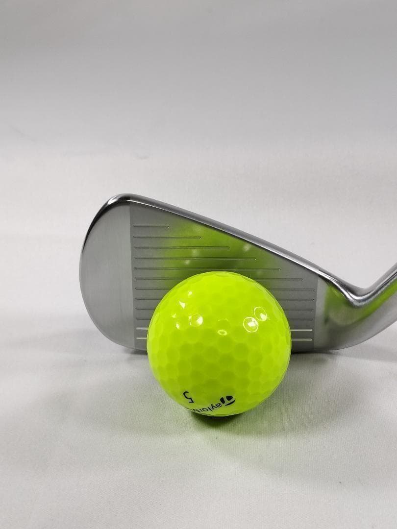 ブリヂストン⭐233HF(中空)7番28°SPEEDERNX BS40i R相当