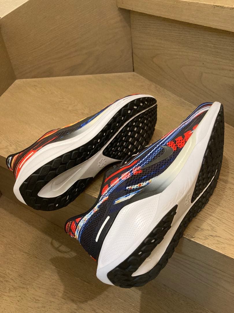 ナイキ エア ズーム ペガサス41 NIKE Pegasus 41 27cm