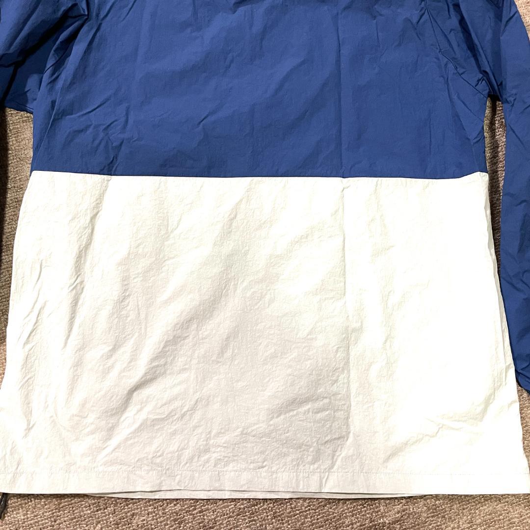 【フォロー割】 新品 オークリースカル 軽量 フーデッド ナイロン ジャケット