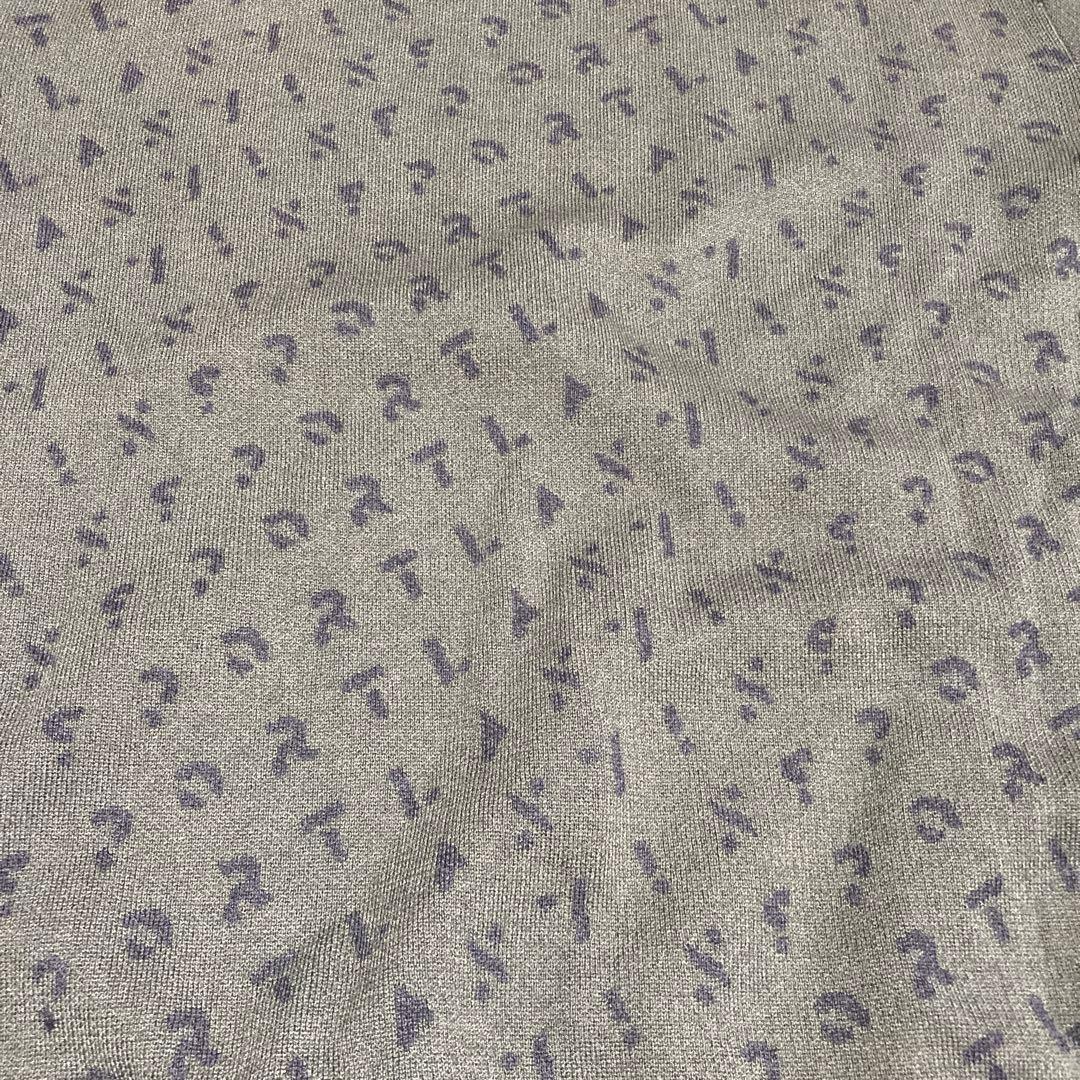 LANVIN SPORT サイズ42 タグ付き新品　定価58300円