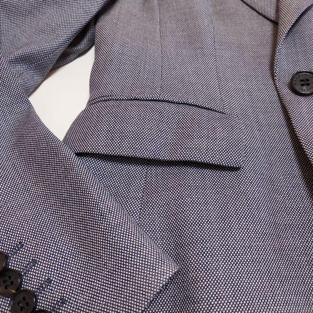 試着のみ　マッキントッシュ　ロンドン　ショートジャケット