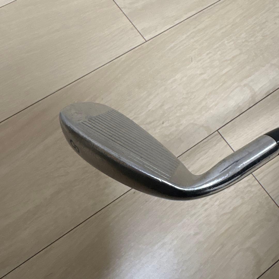 TaylorMade rac Lt ゴルフクラブ アイアンセット