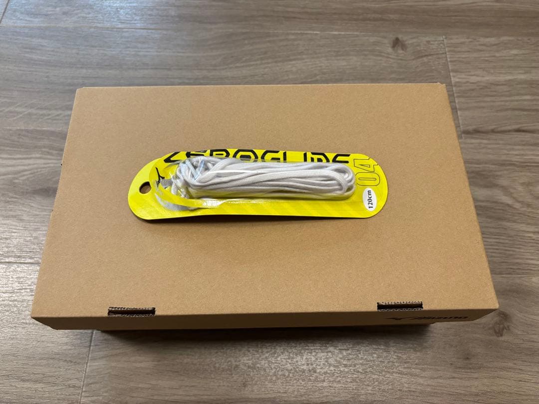 ミズノアルファ2 ELITE AS TF／25.0cm