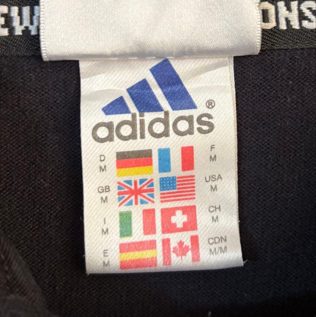 adidasアディダス NEWCASTLE RUGBY CLUBラガーシャツ