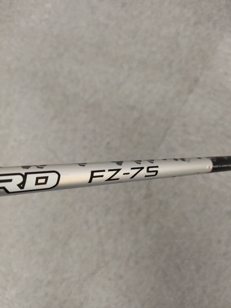 ホンマ ツアーワールド GS 10.5 S