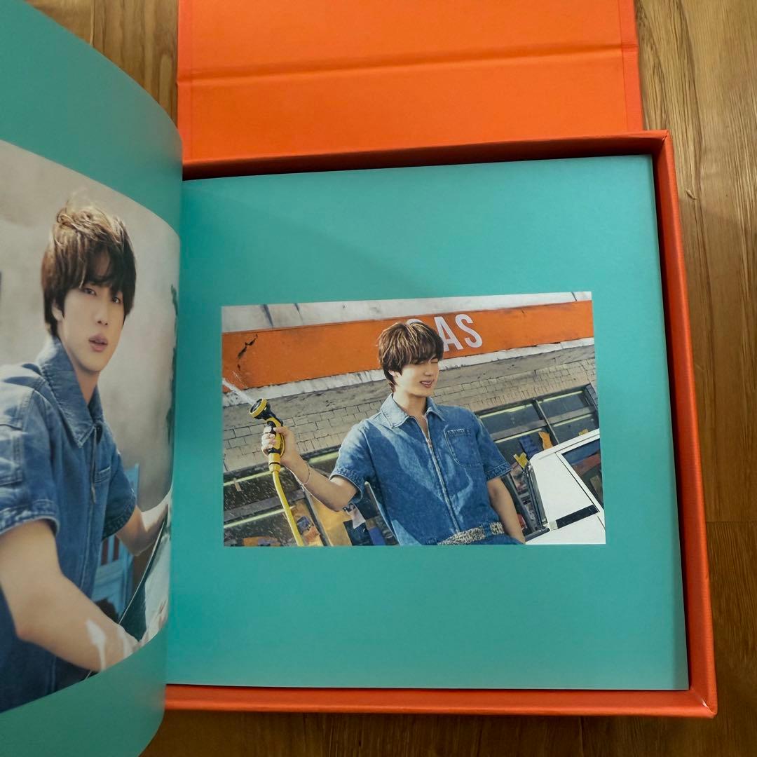 【匿名発送】 BTS 6点まとめ売り PROOF SOWOOZOO BUTTER