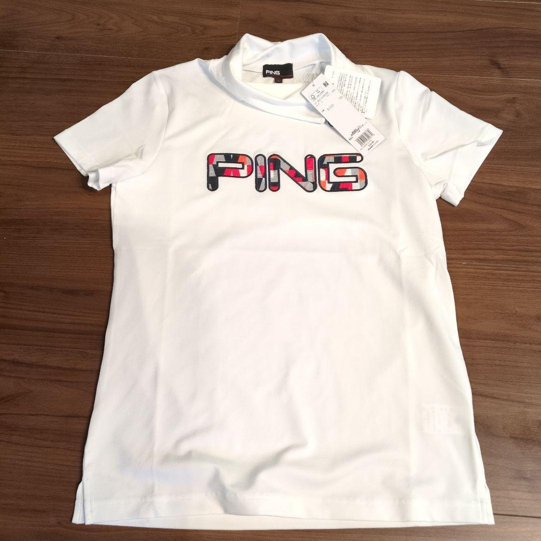 【新品】ピン ゴルフ PING セットアップ 3点 サンバイザー セット М L