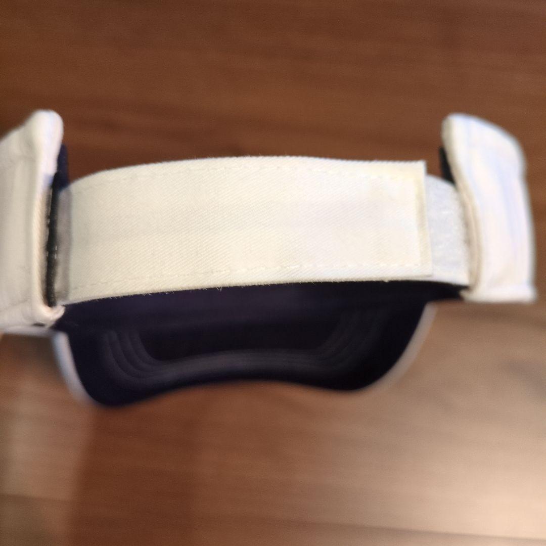 【新品】ピン ゴルフ PING セットアップ 3点 サンバイザー セット М L