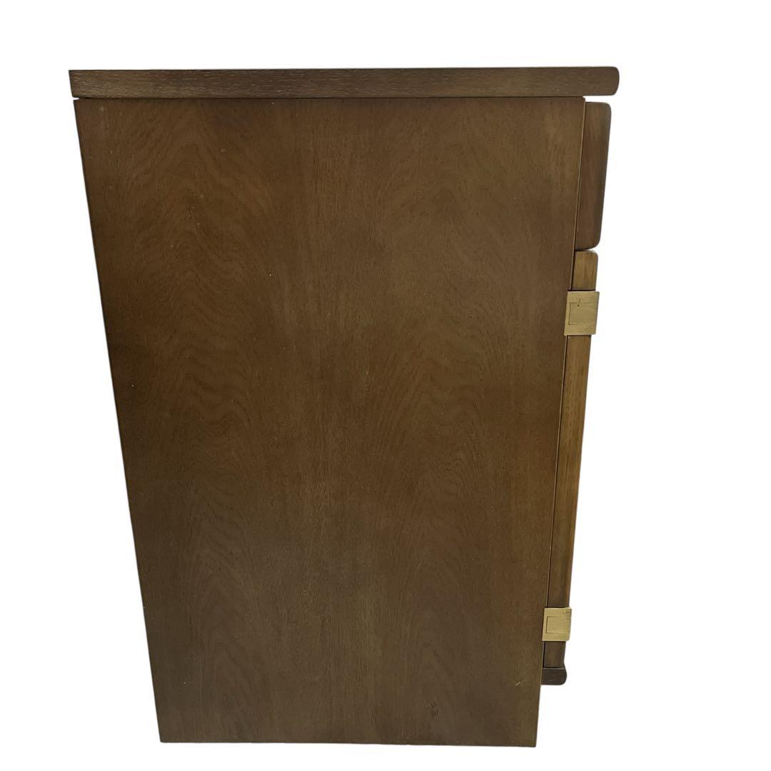 カリモク 収納棚 サイドボード リビングボード キャビネット チェスト