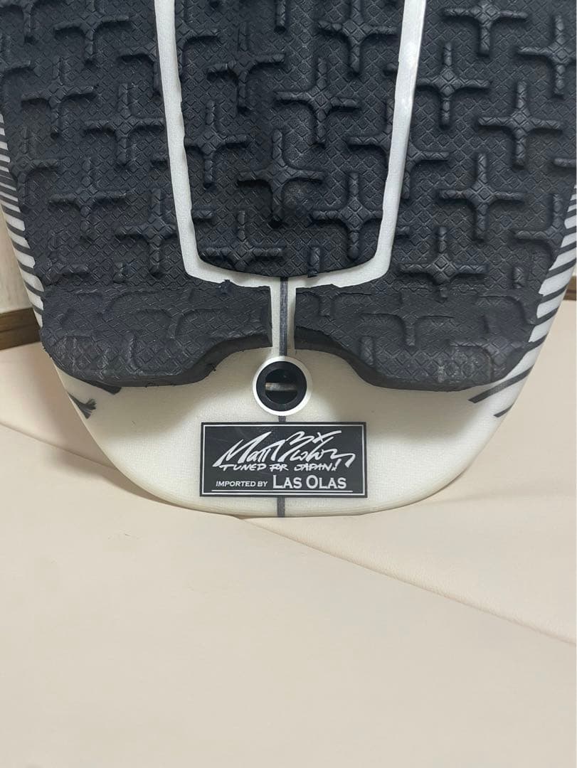 サーフボード ロスト LOST ドライバー d 5'8