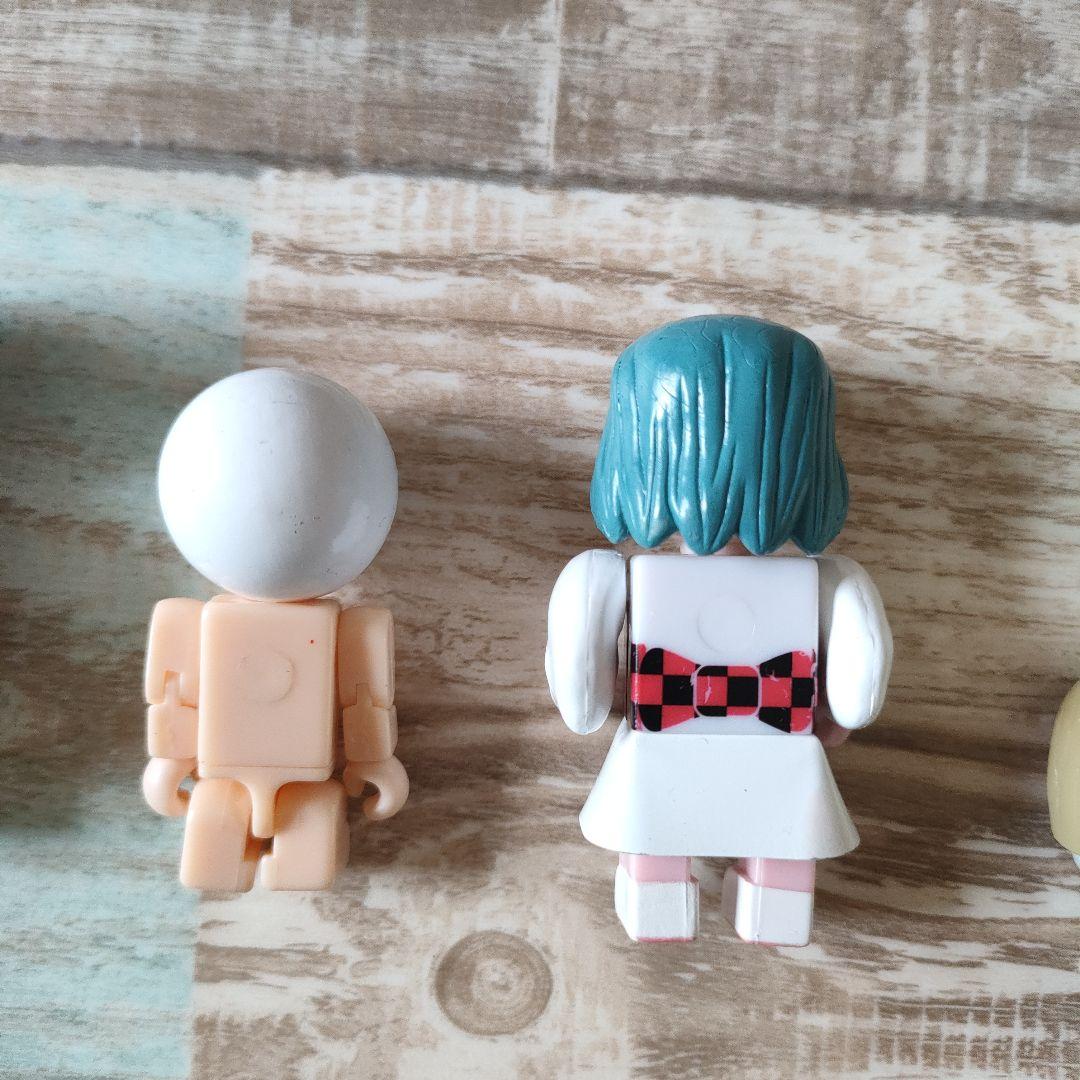 ゲゲゲの妖怪ずかん フィギュアセット