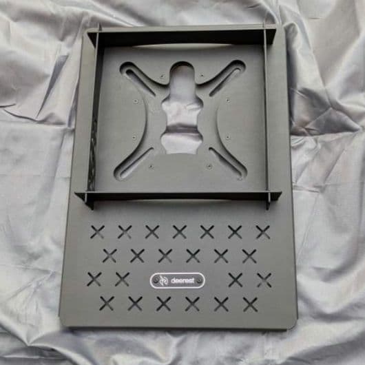 deerest ３ユニットテーブルUnBox