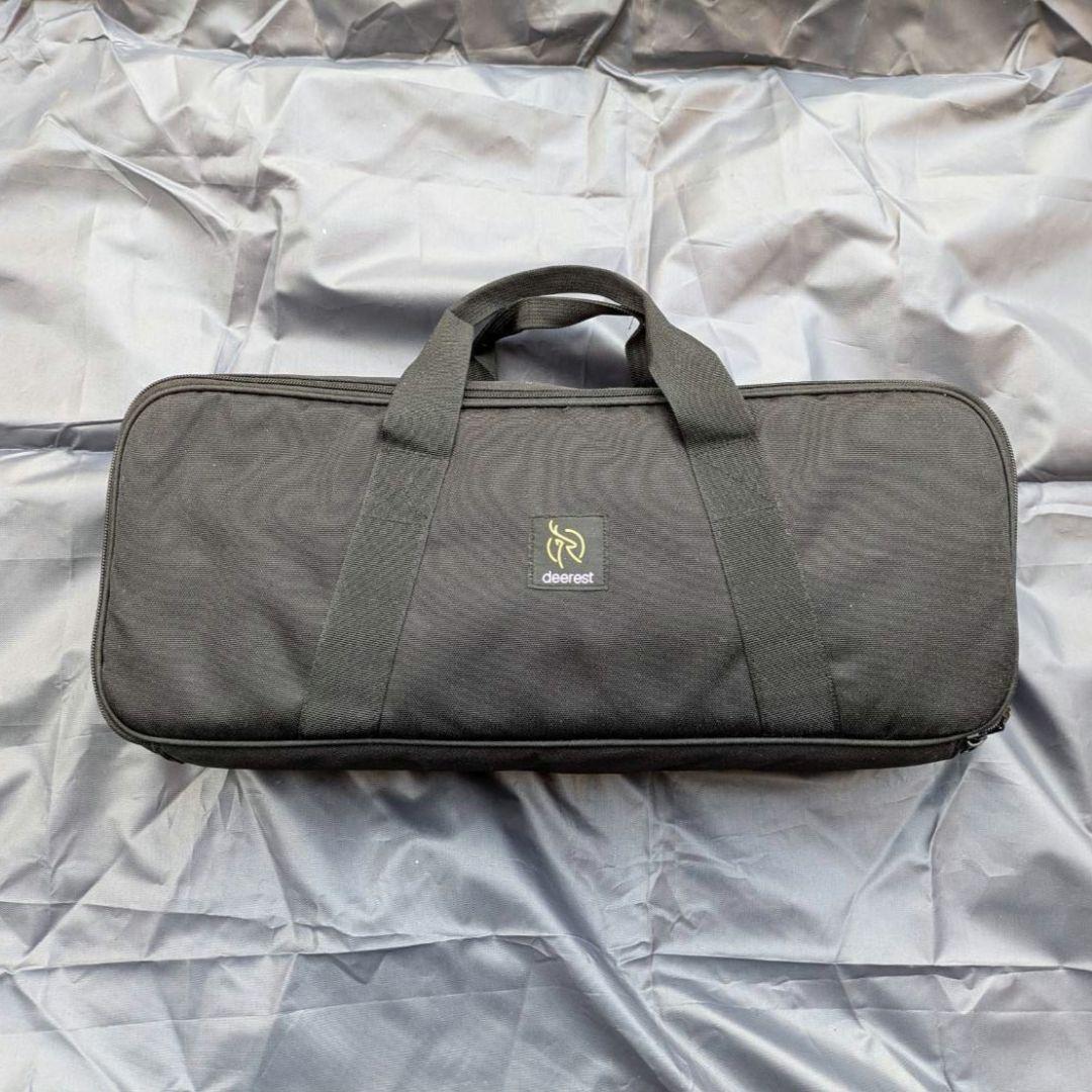 deerest ３ユニットテーブルUnBox