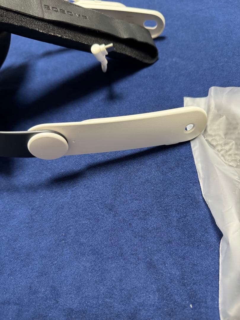 【hirohiro様限定】BOBOVR E3 Pro バッテリーストラップ