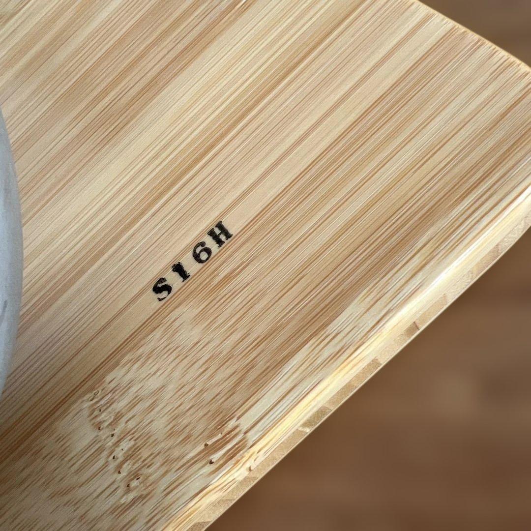 スノーピーク フォールディングシェルフ